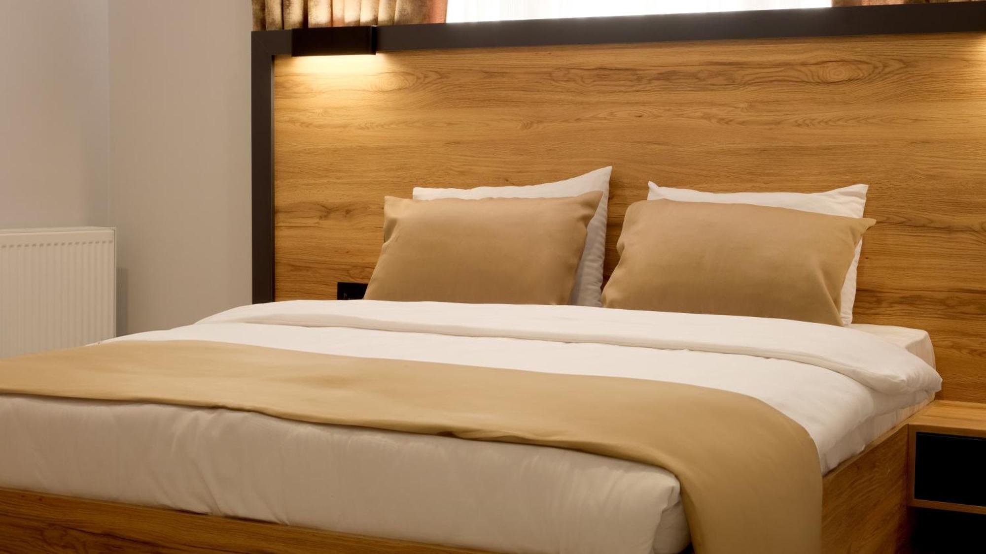 Sirius Hotel Deluxe Стамбул Экстерьер фото