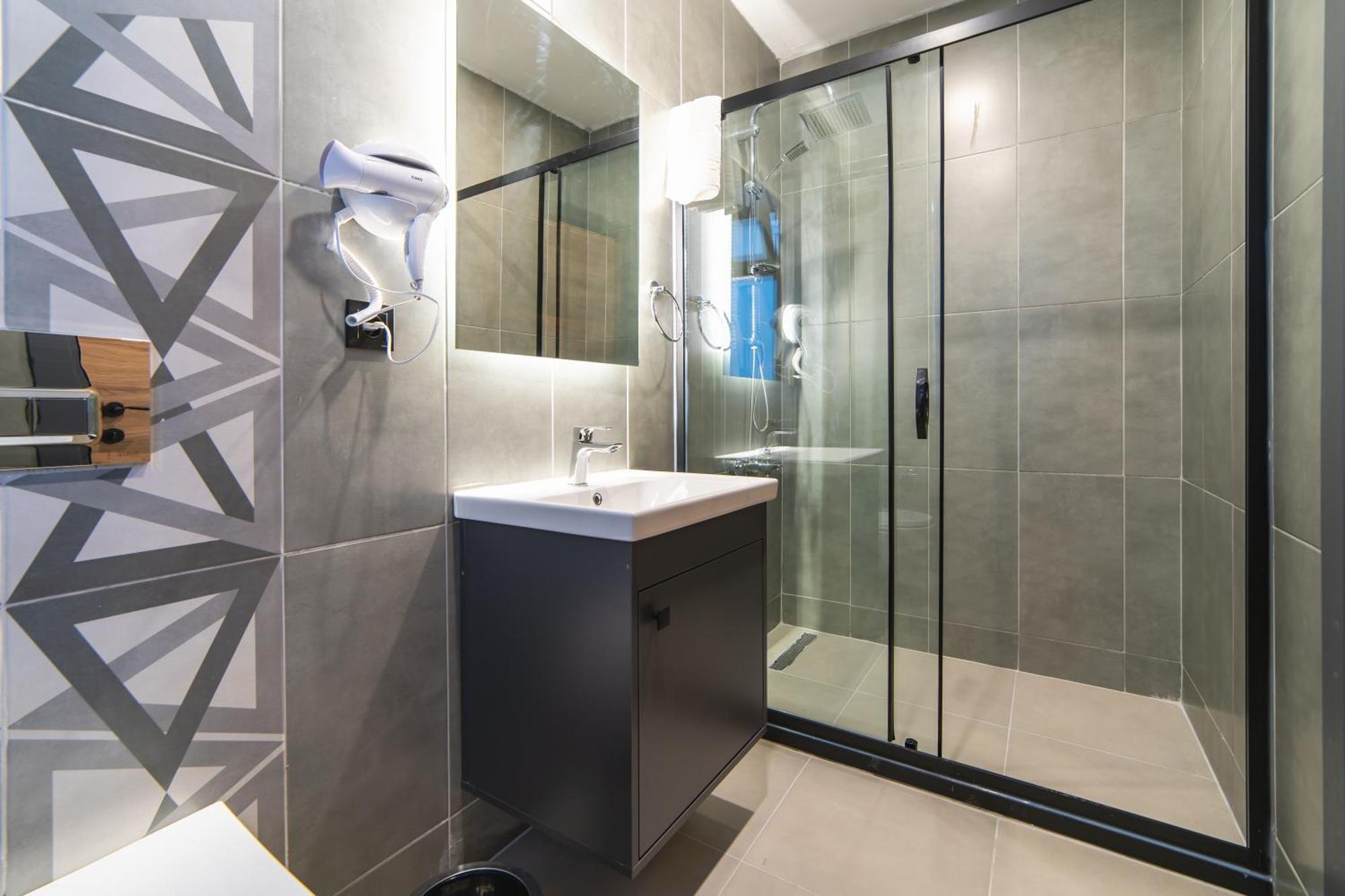 Sirius Hotel Deluxe Стамбул Экстерьер фото