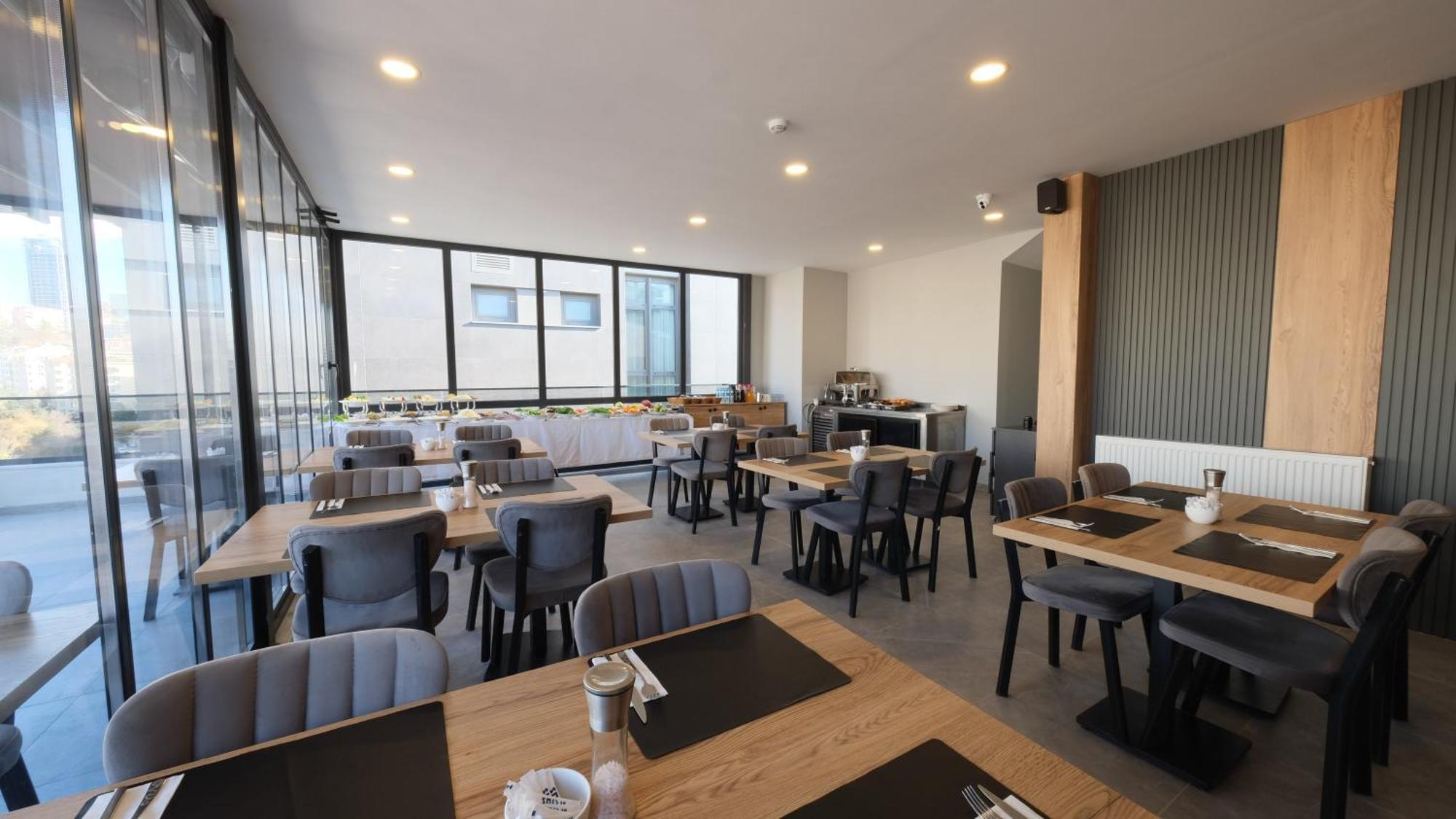 Sirius Hotel Deluxe Стамбул Экстерьер фото